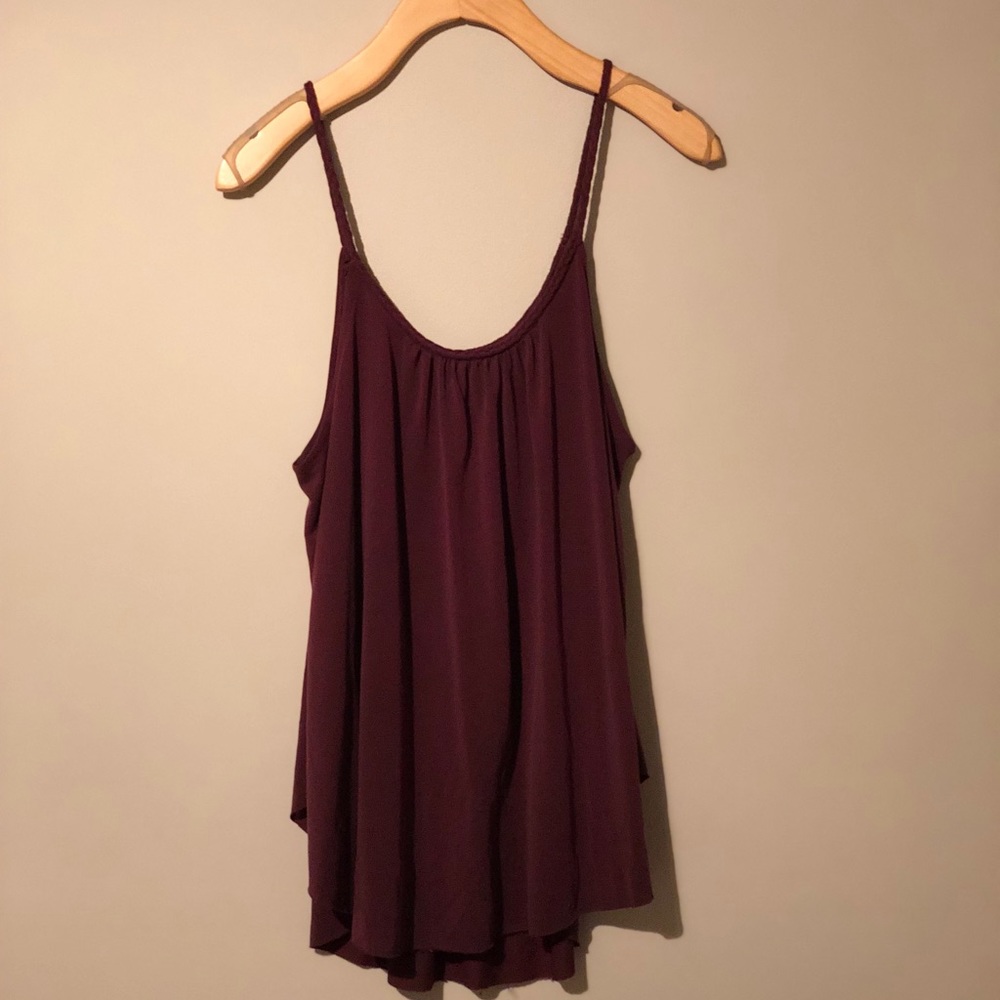 American Eagle Soft & Sexy Tank Top